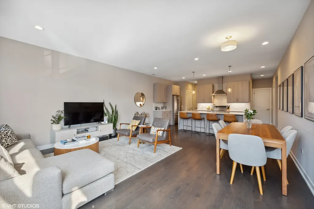 1841 North California Avenue Chicago IL 60647