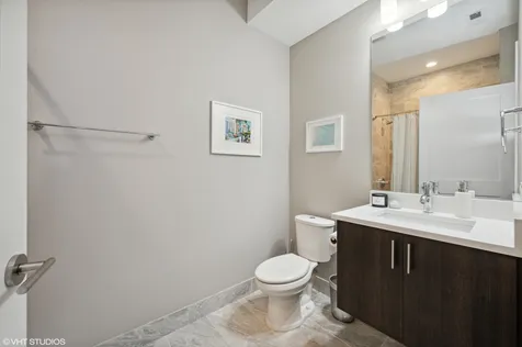 1841 North California Avenue Chicago IL 60647
