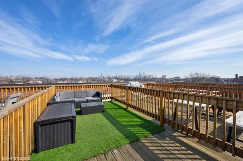 1841 North California Avenue Chicago IL 60647
