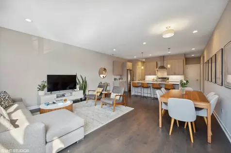 1841 North California Avenue Chicago IL 60647