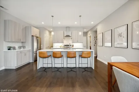 1841 North California Avenue Chicago IL 60647