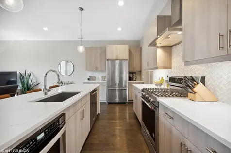 1841 North California Avenue Chicago IL 60647