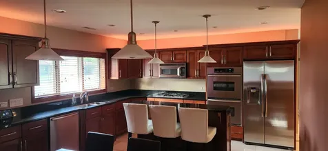 160 South Spring Oaks Drive Wood Dale IL 60191