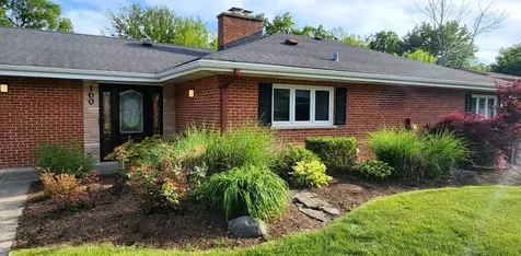 160 South Spring Oaks Drive Wood Dale IL 60191