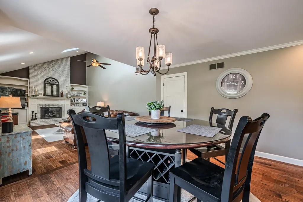 24146 Brancaster Drive Naperville IL 60564