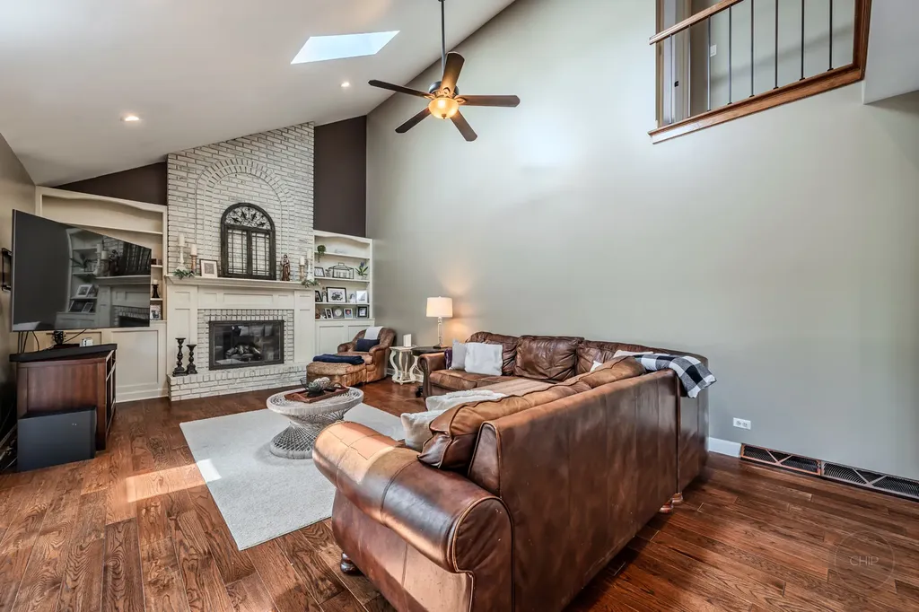 24146 Brancaster Drive Naperville IL 60564