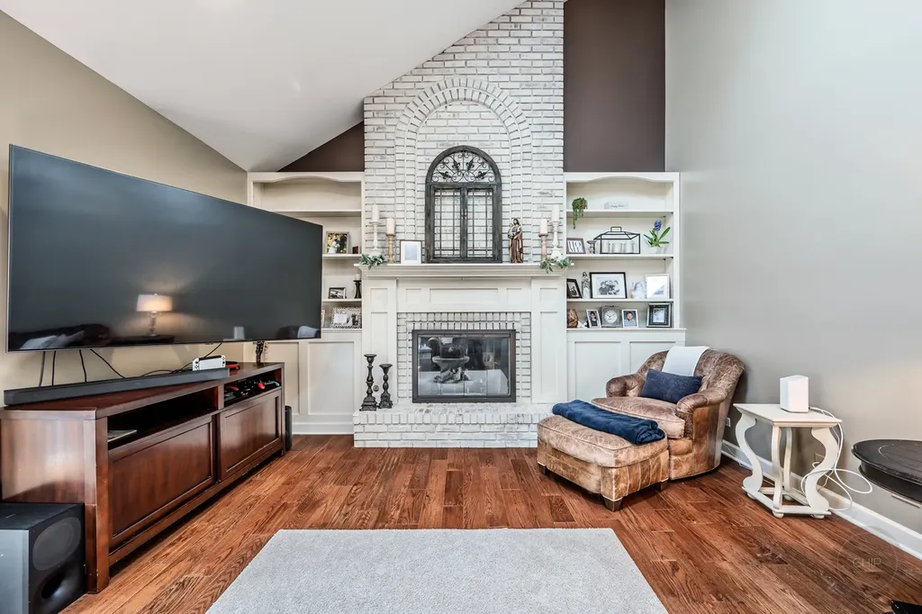 24146 Brancaster Drive Naperville IL 60564