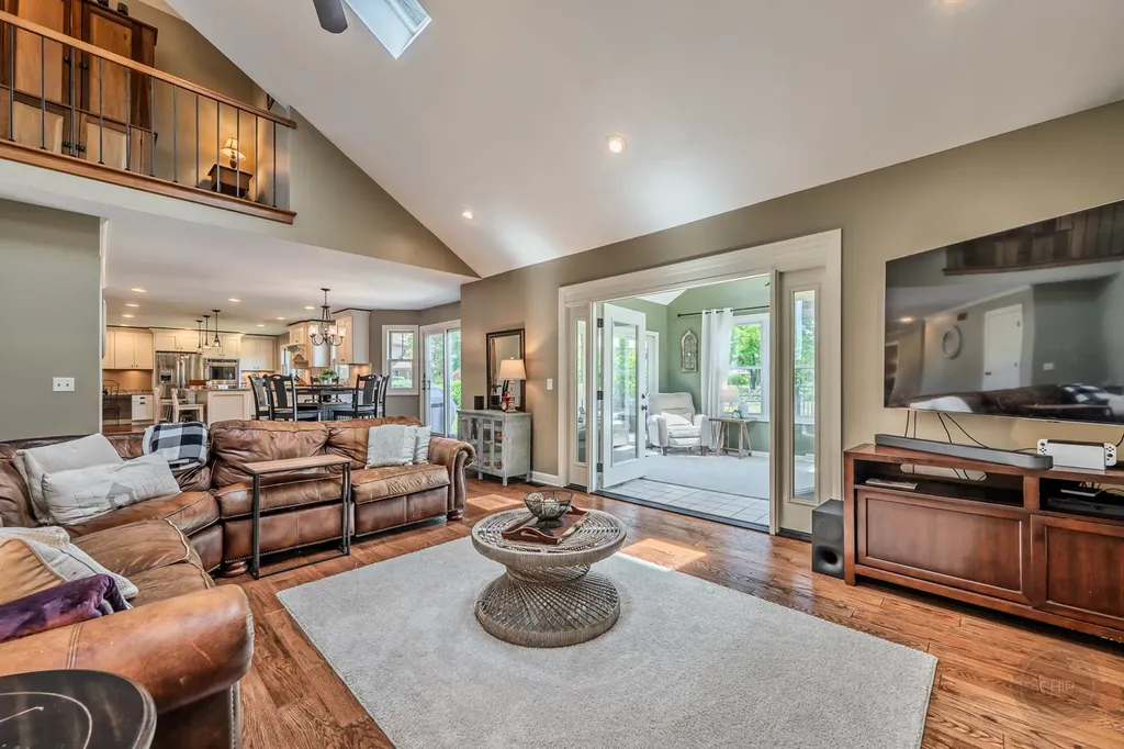 24146 Brancaster Drive Naperville IL 60564