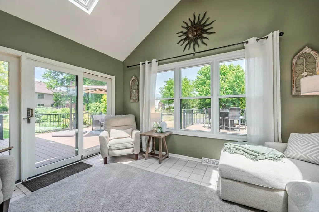 24146 Brancaster Drive Naperville IL 60564