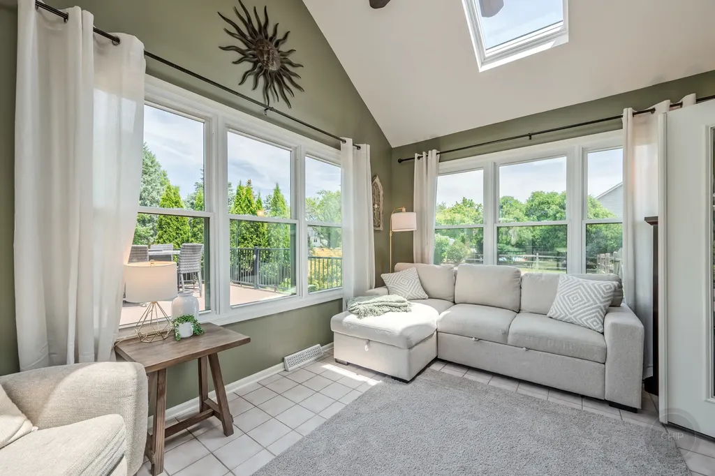 24146 Brancaster Drive Naperville IL 60564