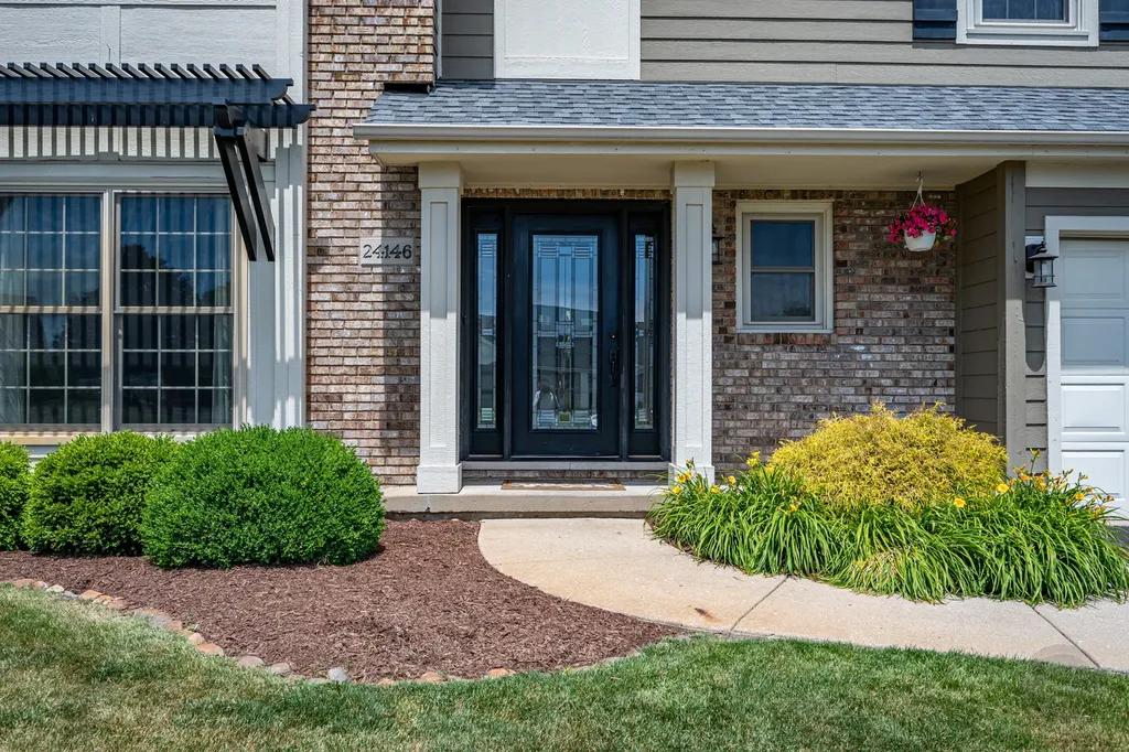 24146 Brancaster Drive Naperville IL 60564