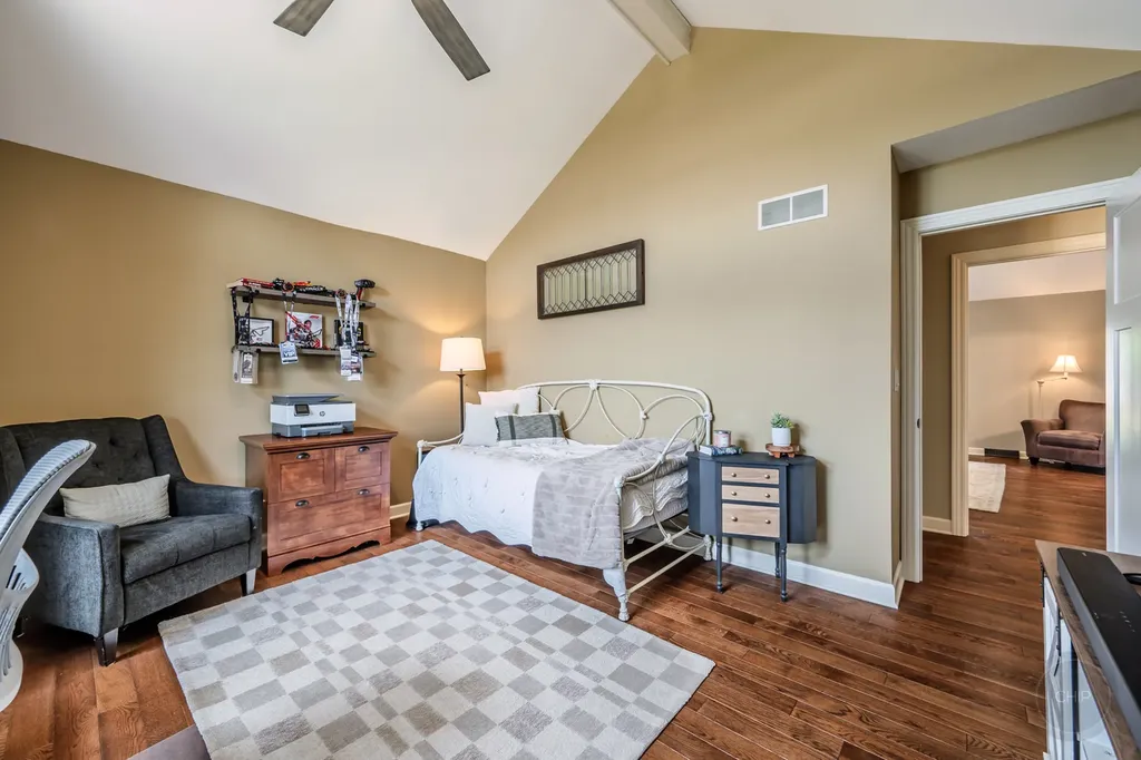 24146 Brancaster Drive Naperville IL 60564