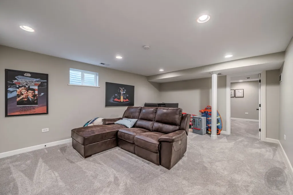 24146 Brancaster Drive Naperville IL 60564