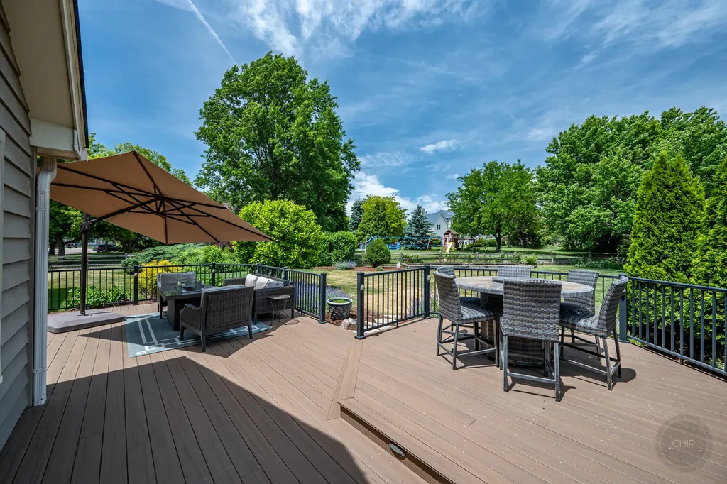 24146 Brancaster Drive Naperville IL 60564