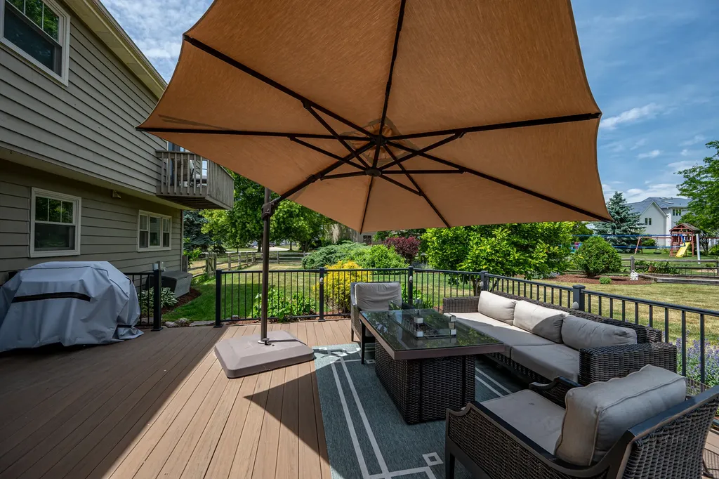 24146 Brancaster Drive Naperville IL 60564
