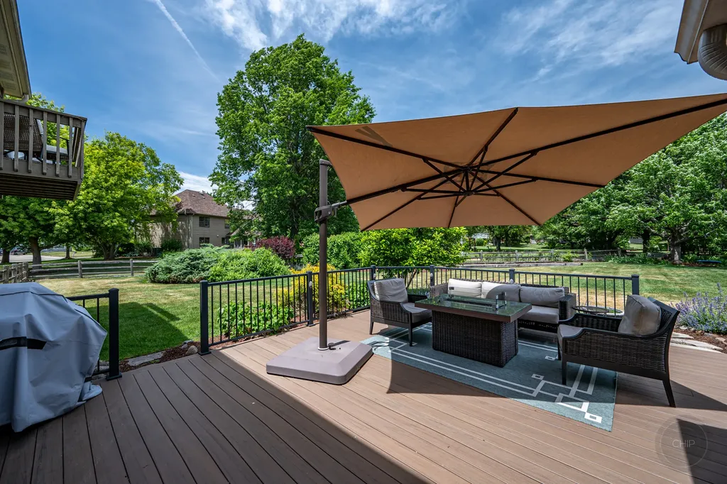 24146 Brancaster Drive Naperville IL 60564