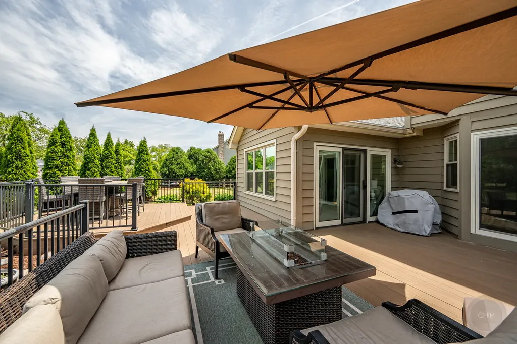 24146 Brancaster Drive Naperville IL 60564
