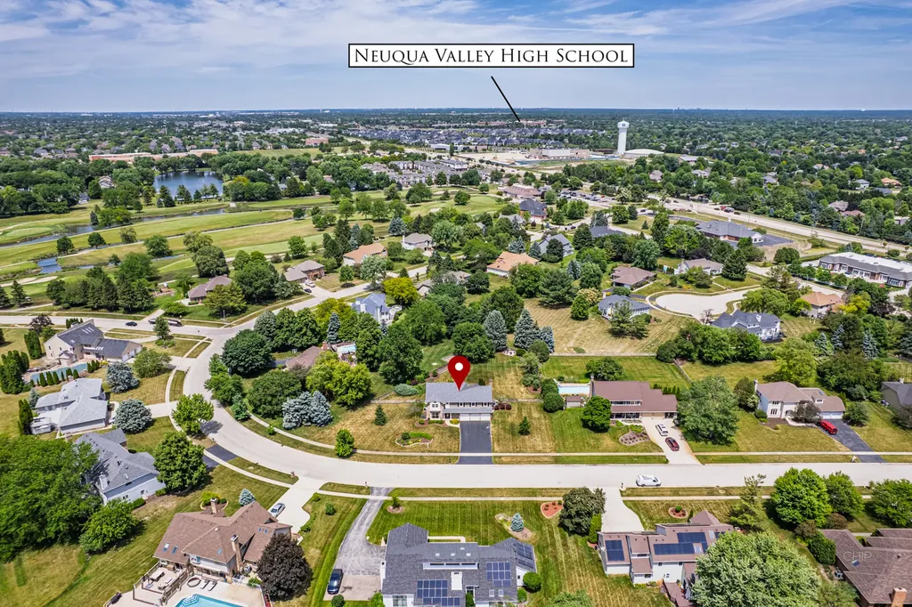 24146 Brancaster Drive Naperville IL 60564