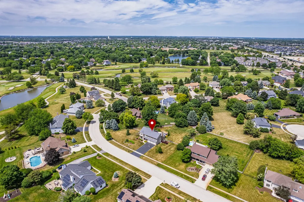24146 Brancaster Drive Naperville IL 60564