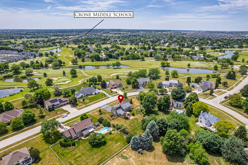 24146 Brancaster Drive Naperville IL 60564