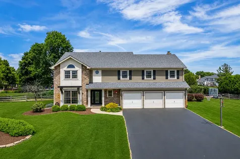 24146 Brancaster Drive Naperville IL 60564