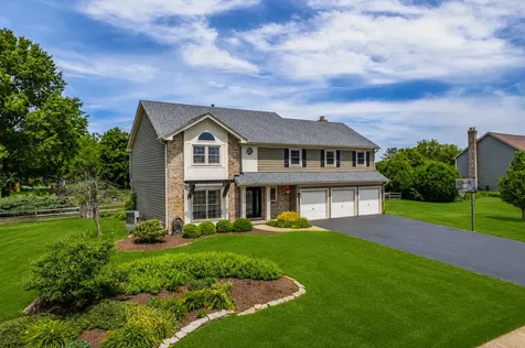 24146 Brancaster Drive Naperville IL 60564