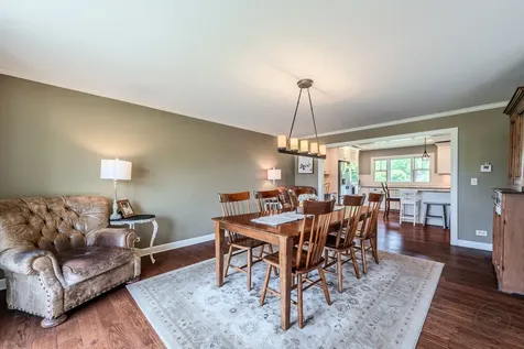 24146 Brancaster Drive Naperville IL 60564