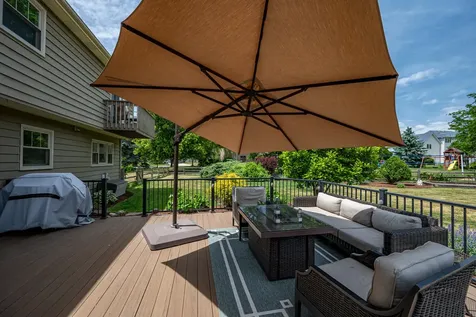 24146 Brancaster Drive Naperville IL 60564