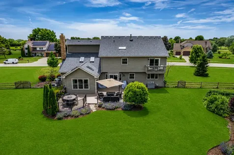 24146 Brancaster Drive Naperville IL 60564