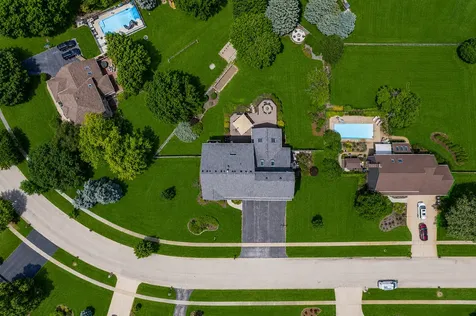 24146 Brancaster Drive Naperville IL 60564