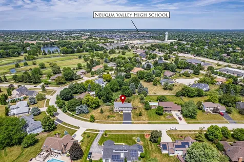 24146 Brancaster Drive Naperville IL 60564