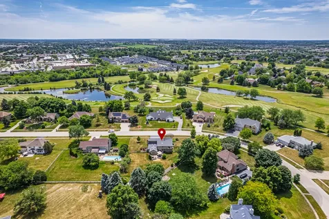 24146 Brancaster Drive Naperville IL 60564