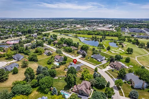 24146 Brancaster Drive Naperville IL 60564