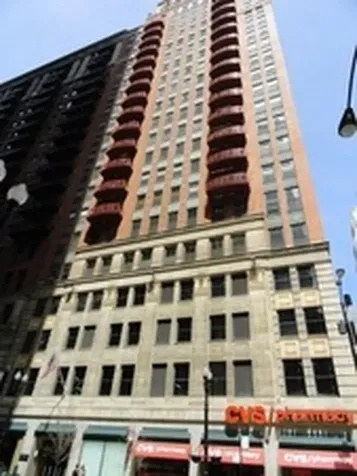 208 West Washington Street Chicago IL 60606