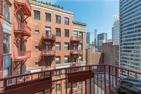 208 West Washington Street Chicago IL 60606