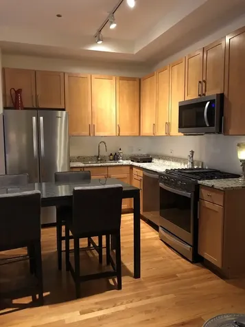 208 West Washington Street Chicago IL 60606