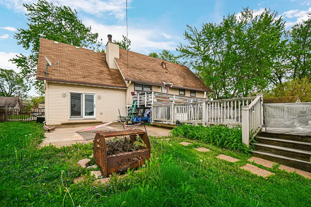 19350 Beechnut Drive Mokena IL 60448