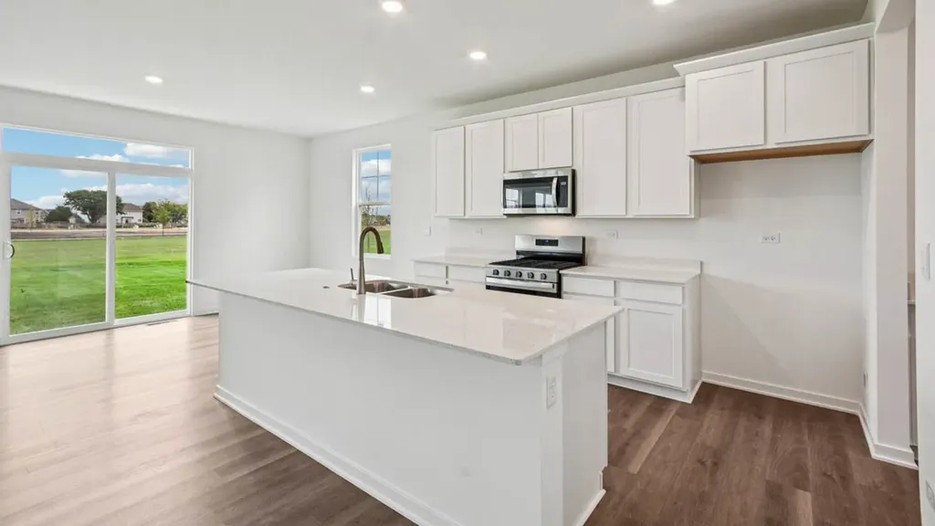 14826 South Parkview Drive Plainfield IL 60544