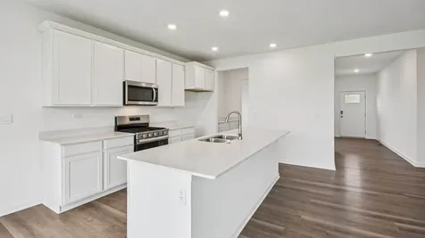 14826 South Parkview Drive Plainfield IL 60544