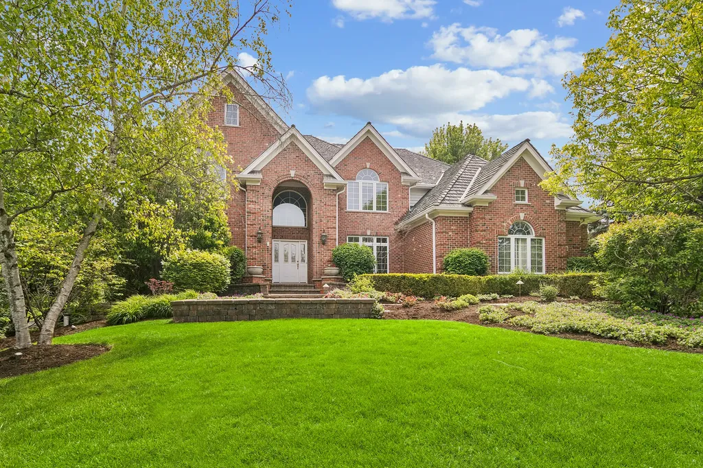 21966 North Tall Oaks Drive Kildeer IL 60047