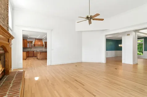 21966 North Tall Oaks Drive Kildeer IL 60047