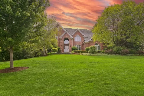 21966 North Tall Oaks Drive Kildeer IL 60047