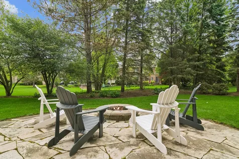 21966 North Tall Oaks Drive Kildeer IL 60047