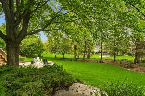 21966 North Tall Oaks Drive Kildeer IL 60047