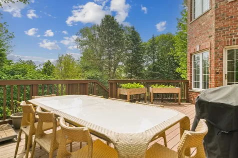 21966 North Tall Oaks Drive Kildeer IL 60047
