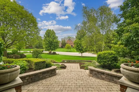 21966 North Tall Oaks Drive Kildeer IL 60047