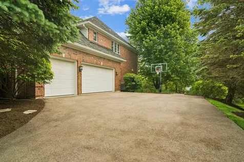 21966 North Tall Oaks Drive Kildeer IL 60047