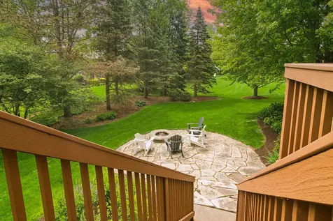21966 North Tall Oaks Drive Kildeer IL 60047