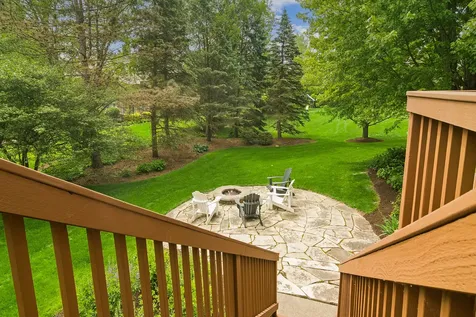 21966 North Tall Oaks Drive Kildeer IL 60047