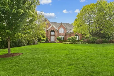 21966 North Tall Oaks Drive Kildeer IL 60047